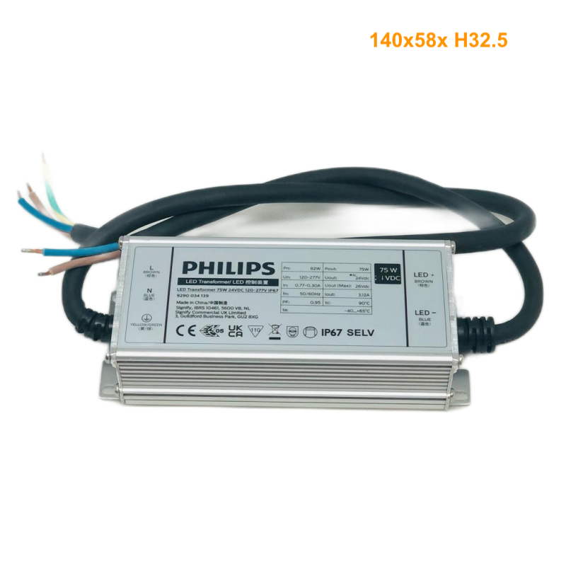 OUTDOOR Driver PHILIPS 24V