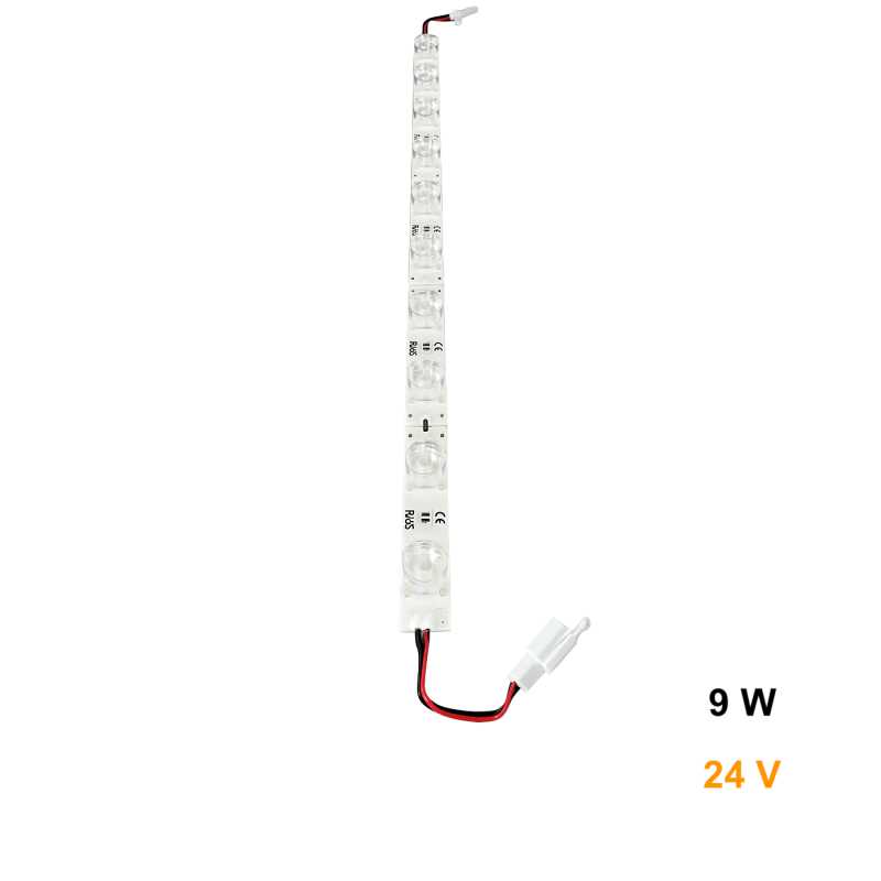 EDGE-LIT BAR VBX Lama Luce IP20
