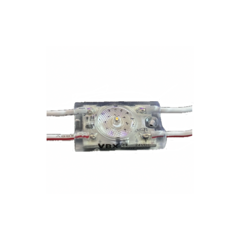 LED Module VBX Diamond 1 SLIM 24V - Image 3