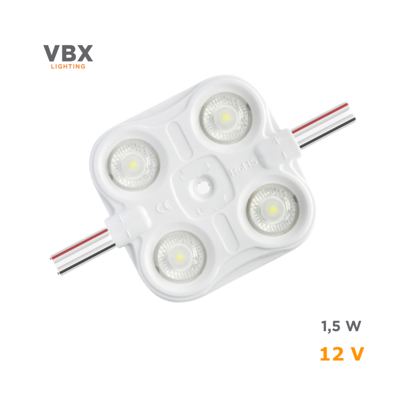 VBX 444 LED Modules