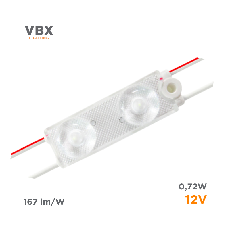 VBX Diamond 2 12V LED Modules