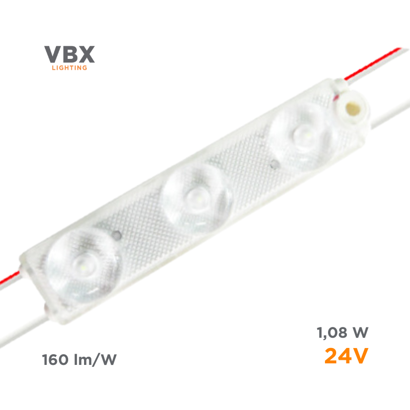 Modules LED VBX Diamond 3