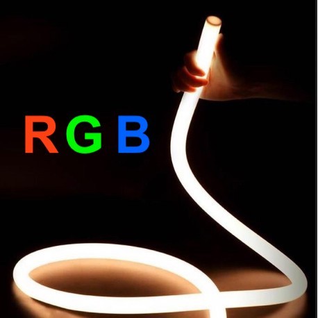 Neon LED Flex VBX 360 RGB - Image 2