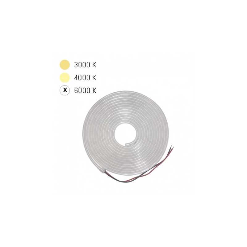Neon LED Flex VBX Costa 6mm - Image 2
