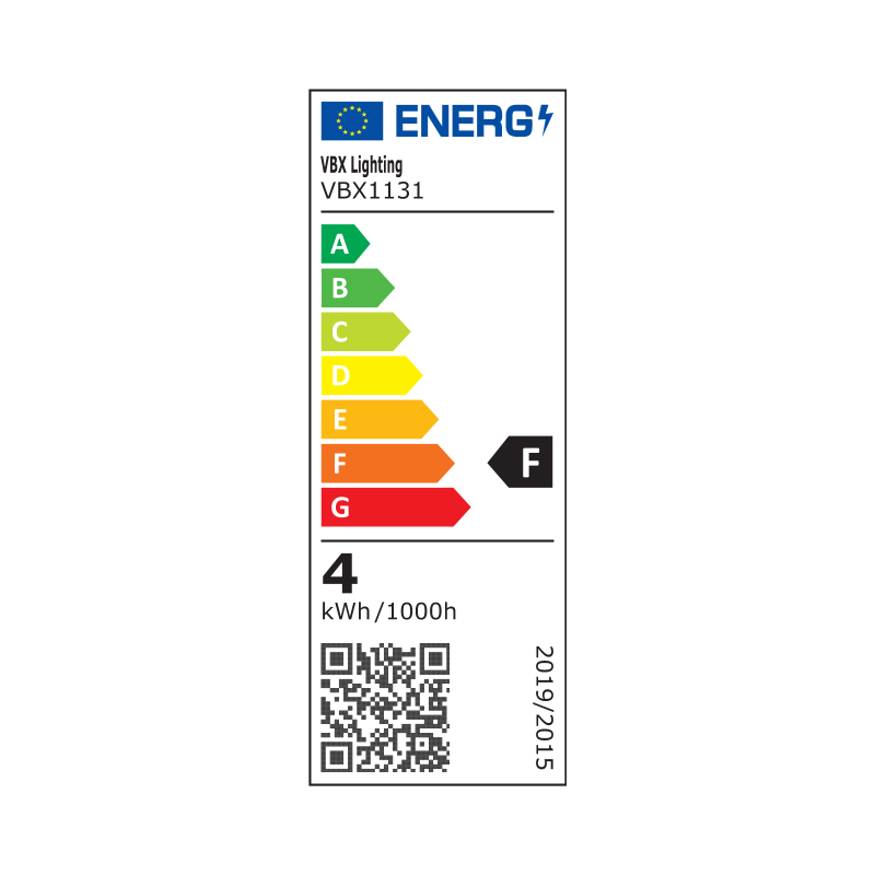LED Strip VBX ZigZag waterproof - Image 4