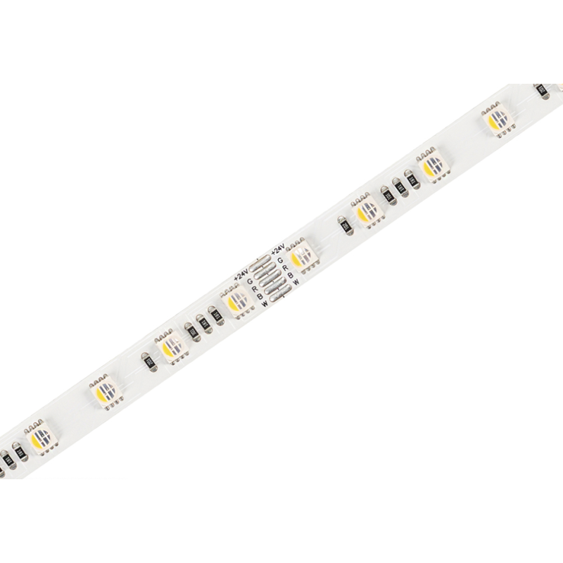 Reel 5 meters LED VBX Led Strip - RGBW - Image 2