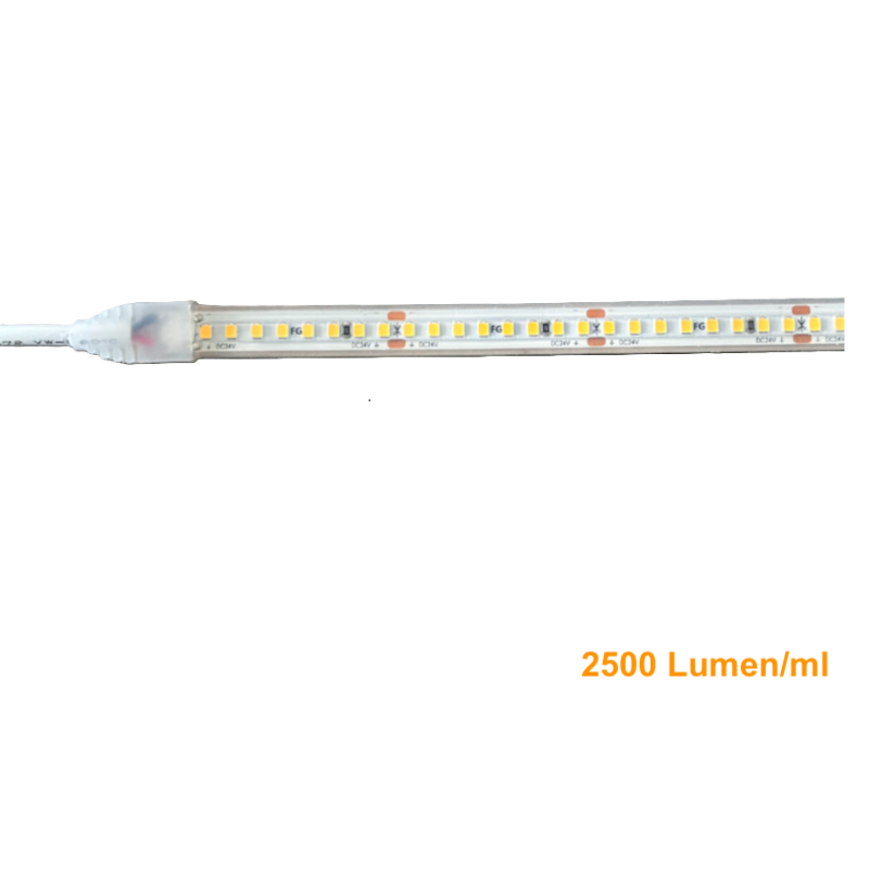 VBX LED Flex Strip IP67 HO
