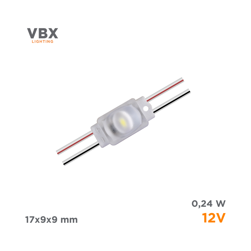VBX mini LED Modules