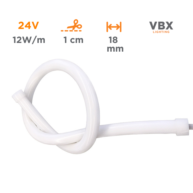 Neon LED Flex - VBX 360